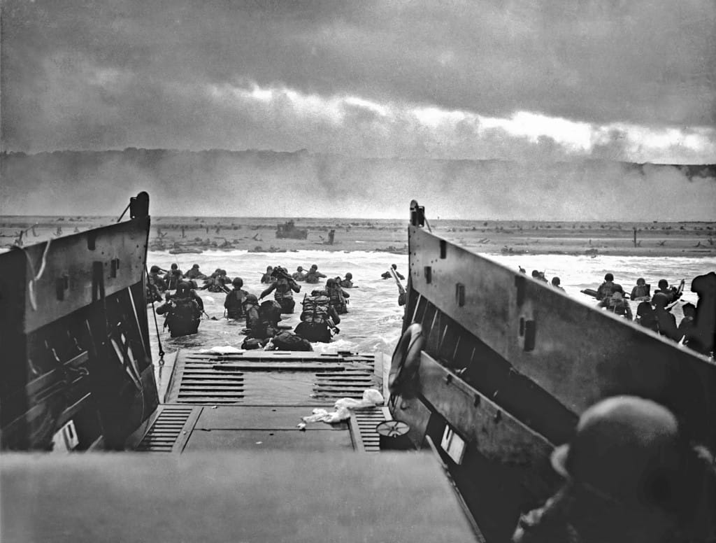 Manliness, Courage, Performance | Mere Orthodoxy