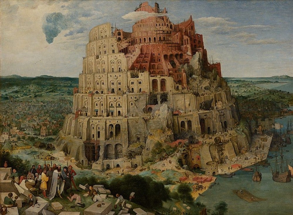 Crisis of Vulnerability | Mere Orthodoxy