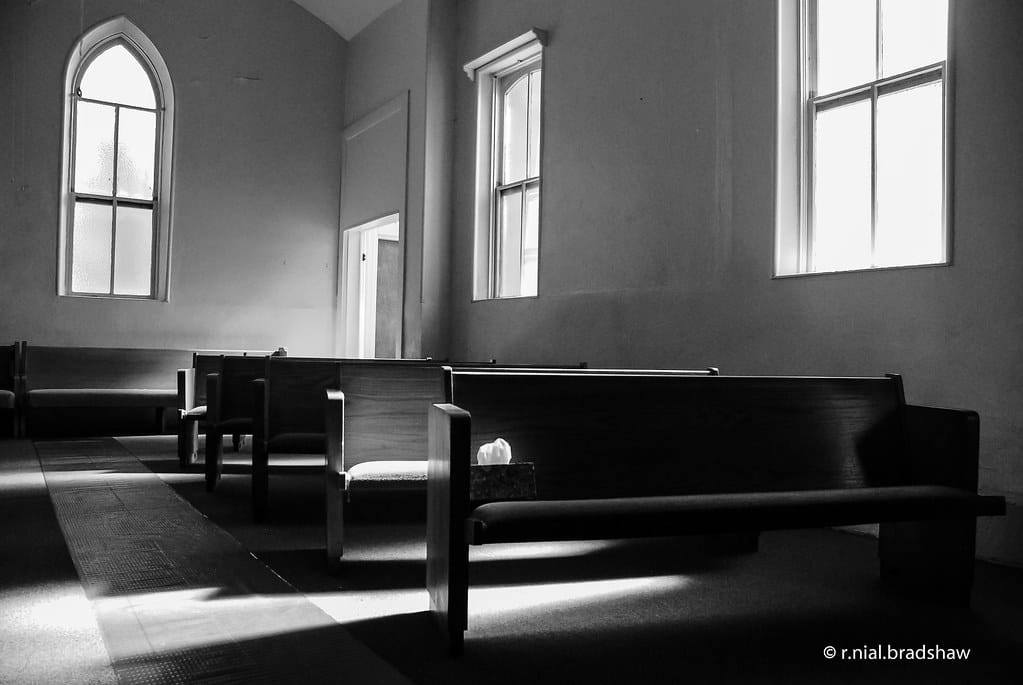How Not to Talk About Pastoral Ministry During a Plague - Mere Orthodoxy | Christianity, Politics, and Culture