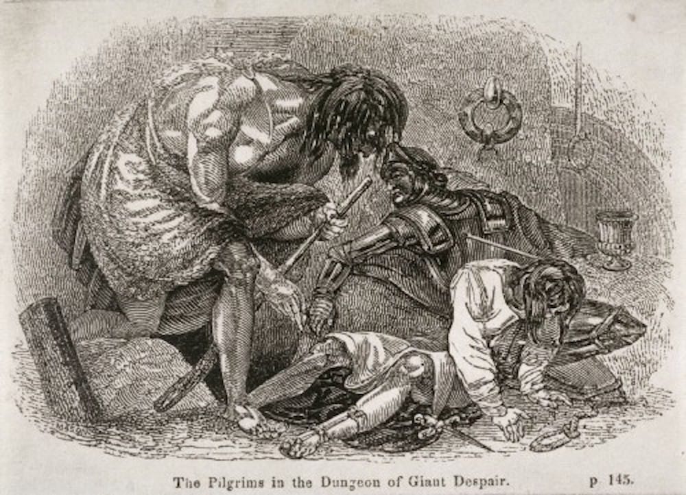 Deaths of Despair and Lives of Hope in a Cynical Age | Mere Orthodoxy