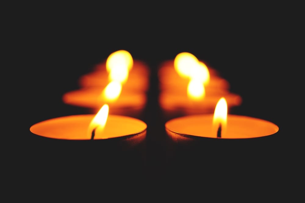 The God Who Hears Our Lament | Mere Orthodoxy