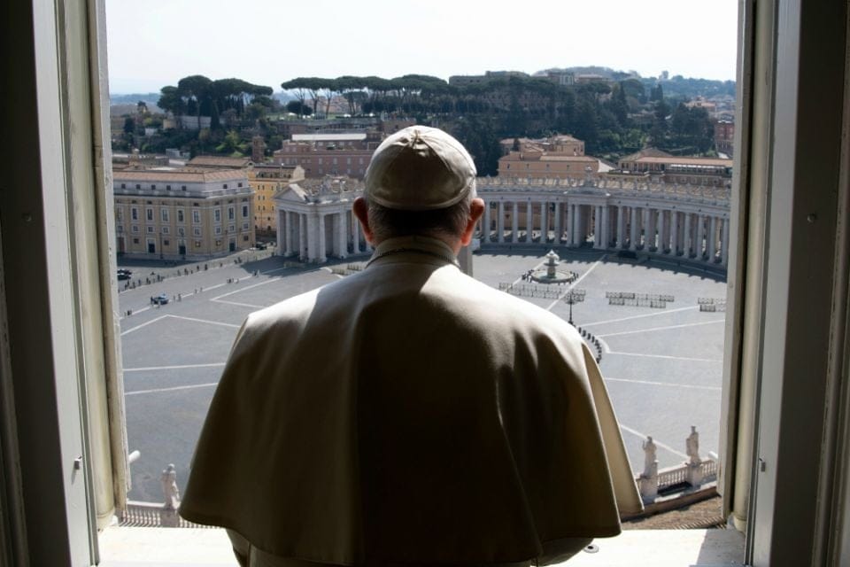 On Being 'Pro-Life' in a Pandemic - Mere Orthodoxy | Christianity, Politics, and Culture