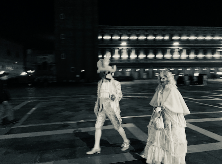 Death in Venice | Mere Orthodoxy
