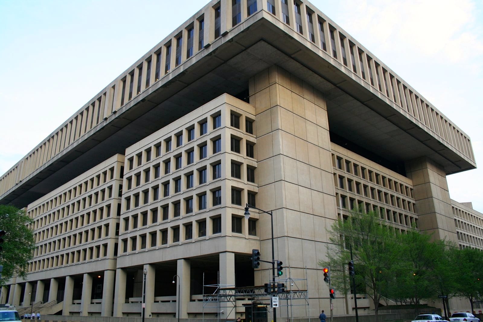 Executive Orders Don't Make Buildings Beautiful - Mere Orthodoxy | Christianity, Politics, and Culture