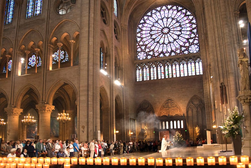 Why Churches Need Artists | Mere Orthodoxy
