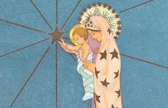 Star of the Sea | Mere Orthodoxy