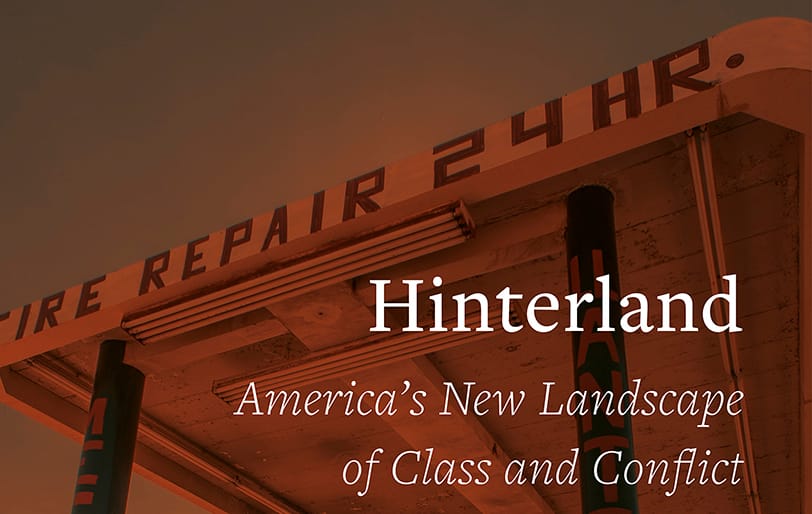 Hinterland: Review of an Apocalypse - Mere Orthodoxy | Christianity, Politics, and Culture