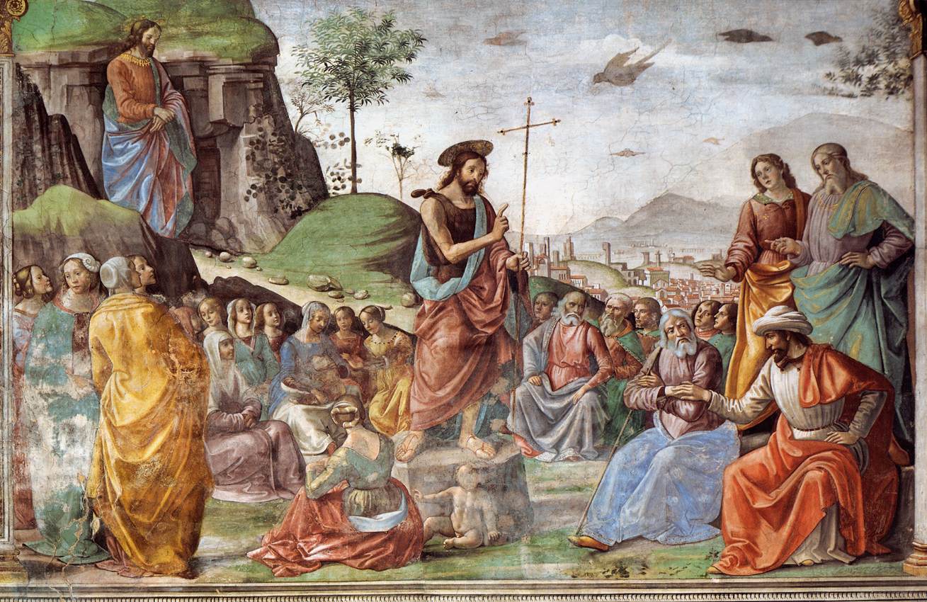 12 Days of Christmas: January 2 - Mere Orthodoxy | Christianity, Politics, and Culture