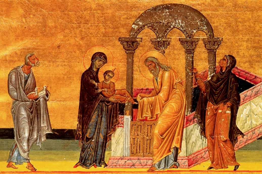 12 Days of Christmas: January 1, Feast of the Holy Name - Mere Orthodoxy | Christianity, Politics, and Culture