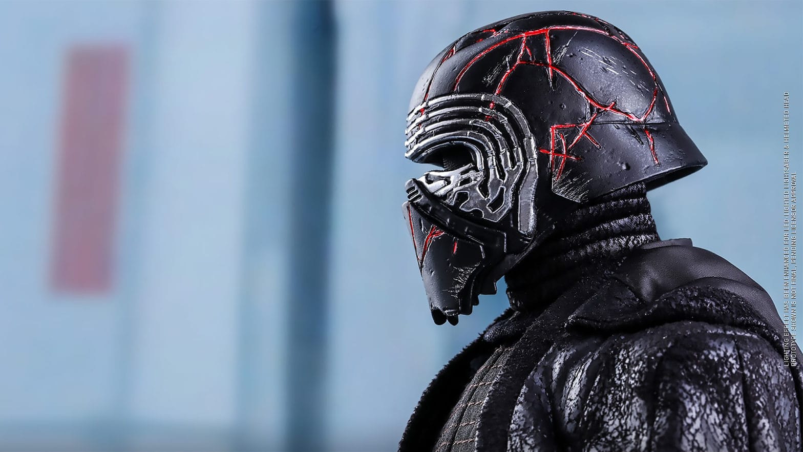 The Substance and Accidents of Star Wars | Mere Orthodoxy