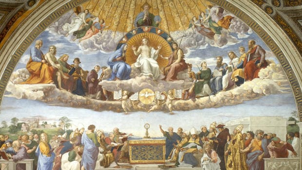 12 Days of Christmas: December 30 - Mere Orthodoxy | Christianity, Politics, and Culture