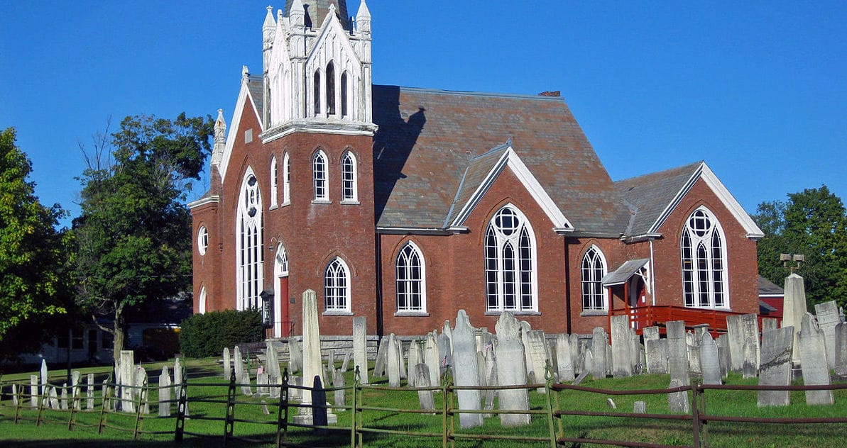 Why We Need an Interfaith Gravedigger's Guild | Mere Orthodoxy