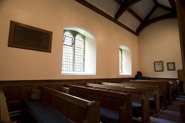 15 Proposals for Church Renewal - Commonplaces