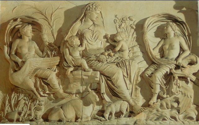 Welcome to the Hotel California: Bronze Age Pervert Amongst the Claremonsters - Radio Free Thulcandra