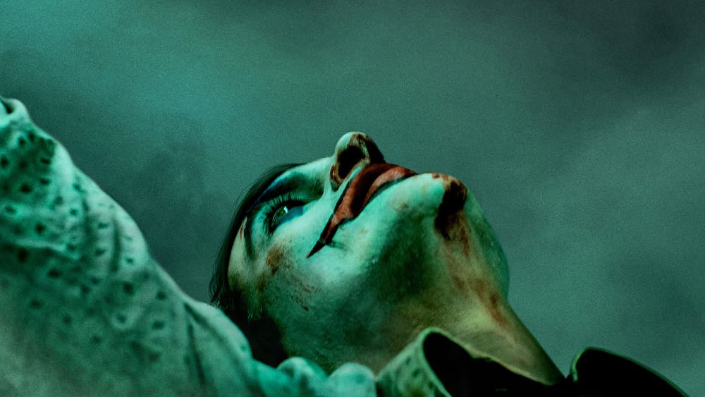The Joke's on You: Why Leviathan Needs Joker - Mere Orthodoxy | Christianity, Politics, and Culture