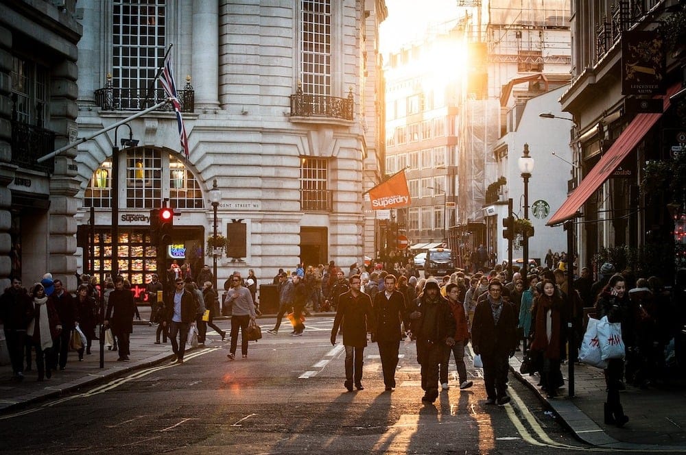 What is a society? - Commonplaces