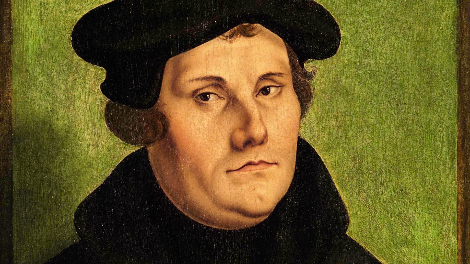 “Are You Alone Wise?”: Luther’s Answers for Today’s Protestants