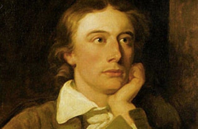 On “On First Looking into Chapman’s Homer” | Mere Orthodoxy