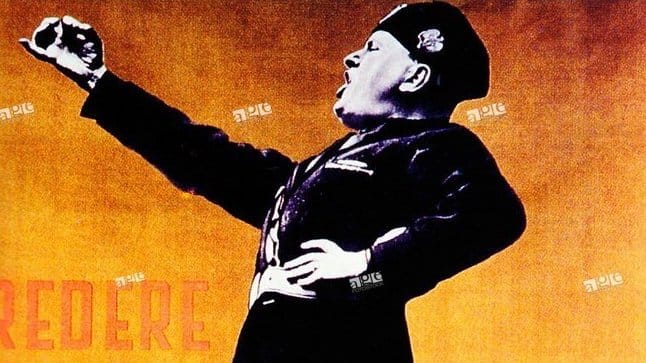 Rise of the Titans: Fascism, Christianity, and the Seduction of the Brutal - Mere Orthodoxy | Christianity, Politics, and Culture