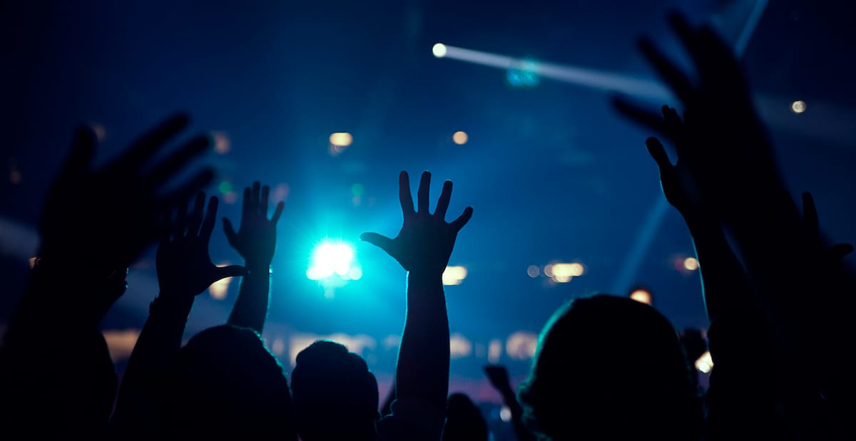 Are America's Megachurches Too Big to Fail? | Mere Orthodoxy