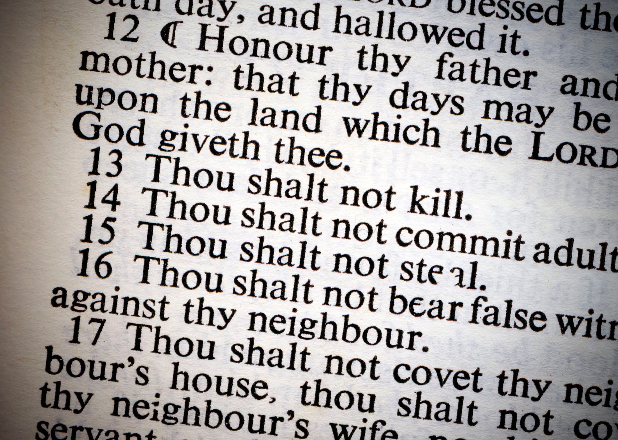 On Dishonest Stands for the Truth | Mere Orthodoxy
