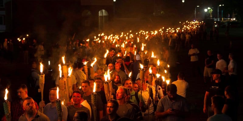 The Jedi are Selfless: Identity, Nationalism, the Humanities, and Liberalism