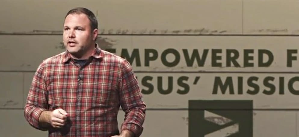 Responding to Sexual Abuse in The Church with Dr. Justin Holcomb - Mere Orthodoxy | Christianity, Politics, and Culture