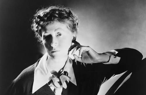 On Marianne Moore's "Poetry" - Mere Orthodoxy | Christianity, Politics, and Culture