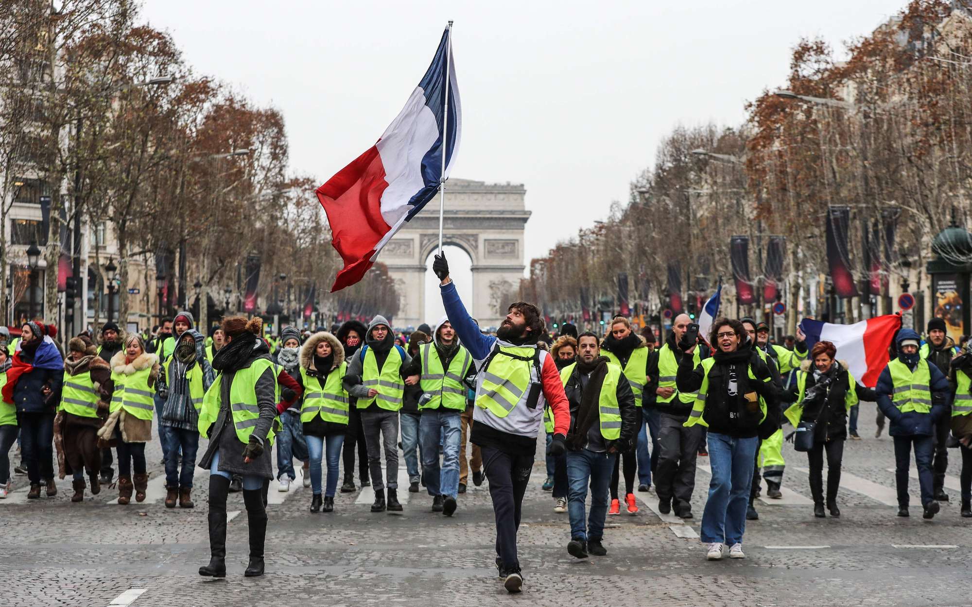 Sealed in Blood: Aristopopulism and the City of Man | Mere Orthodoxy