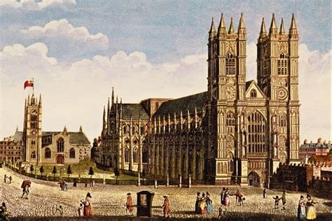 The Surprising Humanity of the Westminster Confession