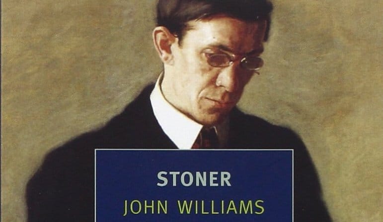 To Read Without Pleasure is Stupid: On the Novels of John Williams - Mere Orthodoxy | Christianity, Politics, and Culture
