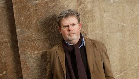 John Milbank: A Guide for the Perplexed - Mere Orthodoxy | Christianity, Politics, and Culture