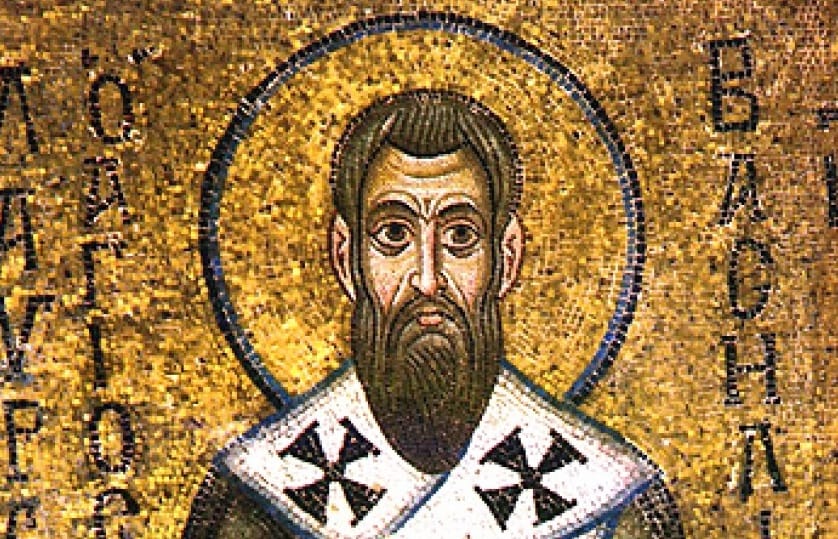 The Burden of Parenting: In Praise of Christian Simplicity | Mere Orthodoxy