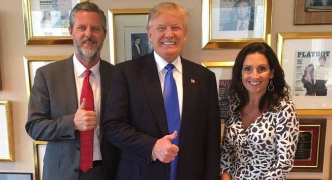 The Impossibility of an Evangelical Conservatism | Mere Orthodoxy