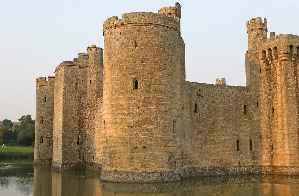 Three Notes on the Bulwark - Commonplaces