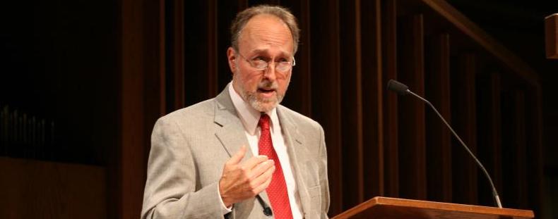 Returning to the Sources: The Scholarship of Richard Muller - Mere Orthodoxy | Christianity, Politics, and Culture