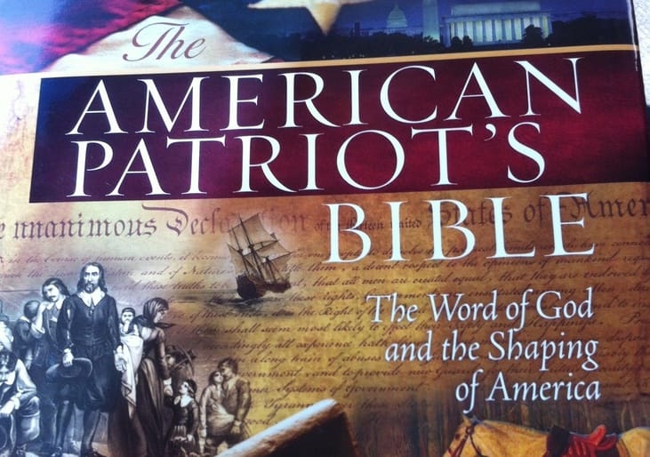 Forthcoming Special Edition Bibles from a Major Christian Publisher