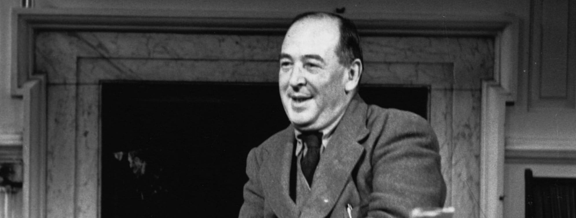 Book Review: C. S. Lewis on the Christian Life by Joe Rigney