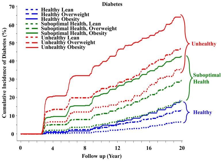 everything you know about obesity is wrong - well, maybe not everything - Doctors Without Boredom