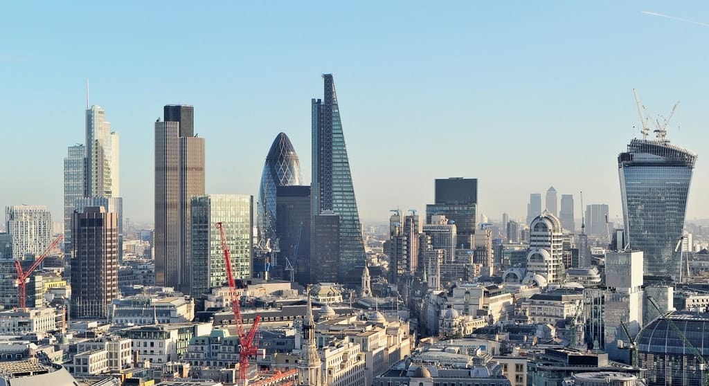 How Air Conditioning Created the Modern City - Commonplaces