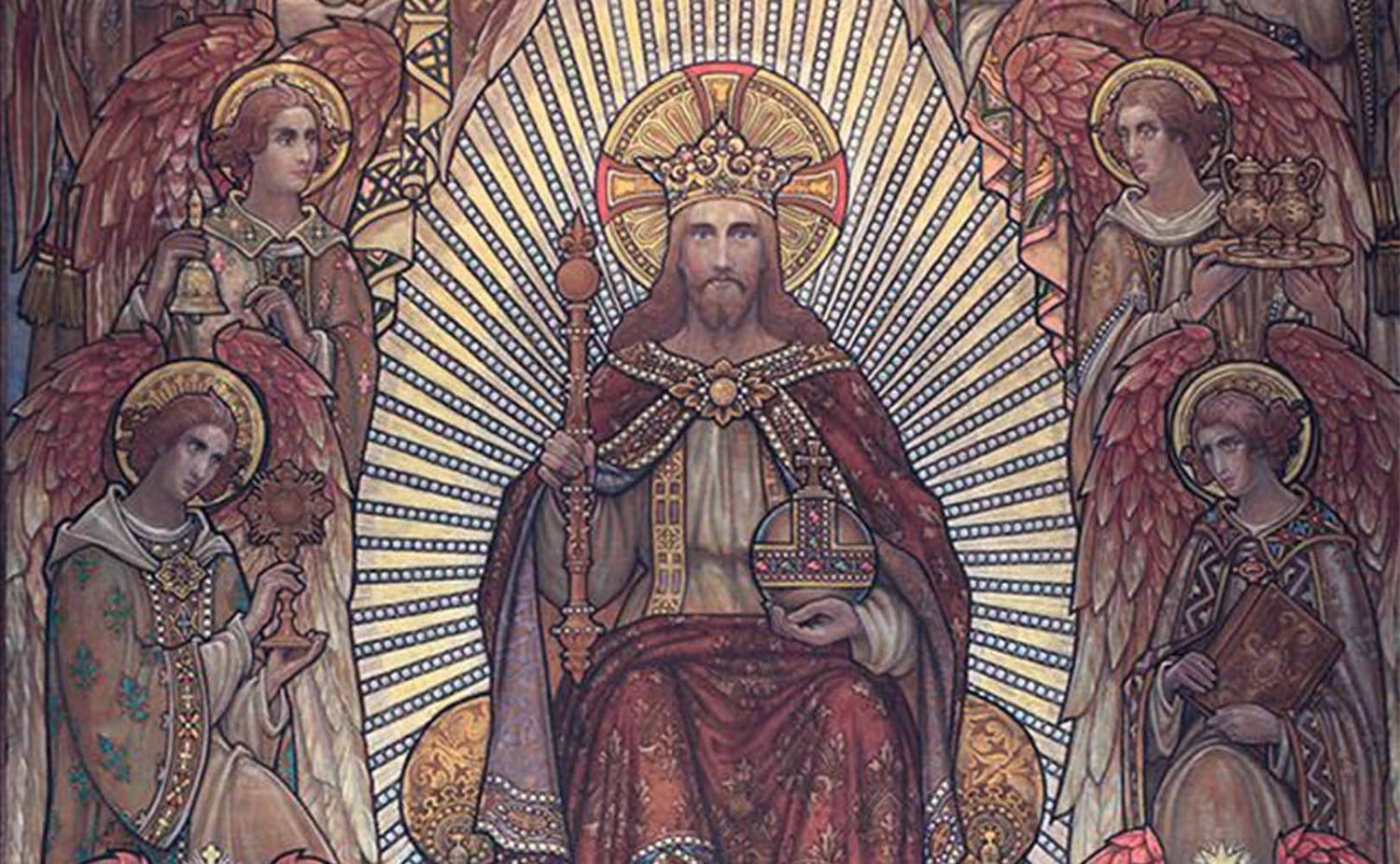 Romans 13, Jeff Sessions, and Separating Families at the Border - Mere Orthodoxy | Christianity, Politics, and Culture