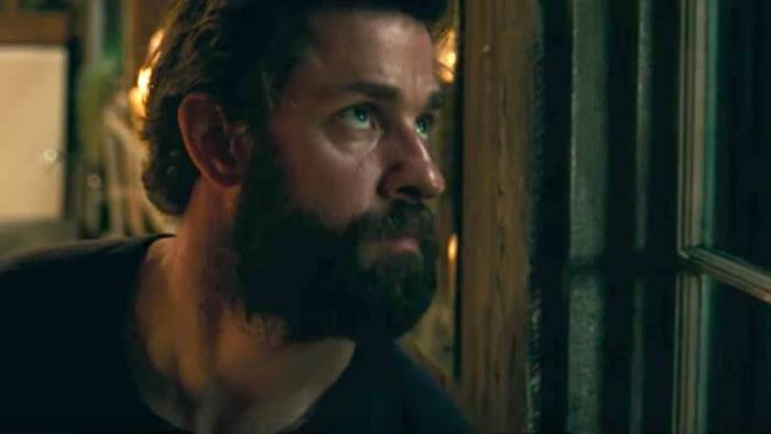 Movie Review: A Quiet Place - Mere Orthodoxy | Christianity, Politics, and Culture