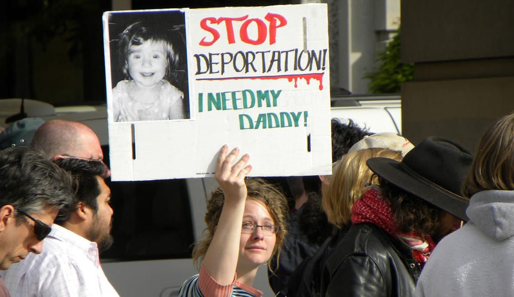 Evangelical Indifference to Immigrant Families in Historical Perspective