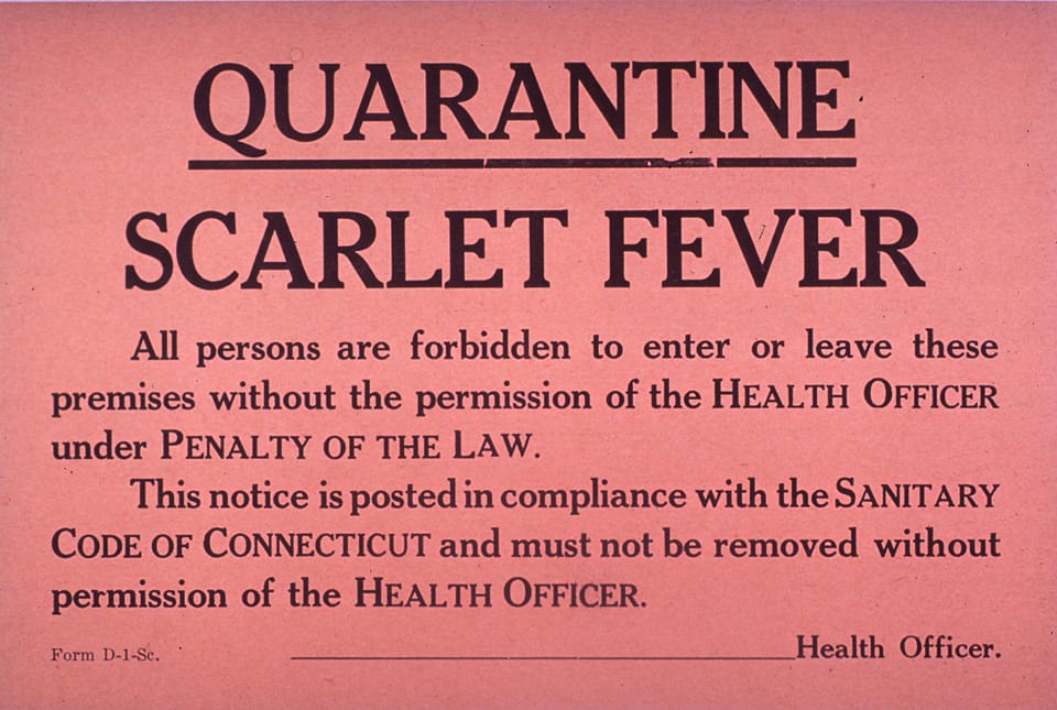 Health and the Power of the State | Mere Orthodoxy