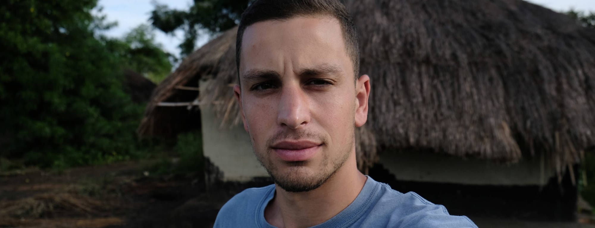 more questions than answers in the death of a journalist in South Sudan - Doctors Without Boredom