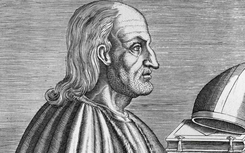 On Doubting Well | Mere Orthodoxy