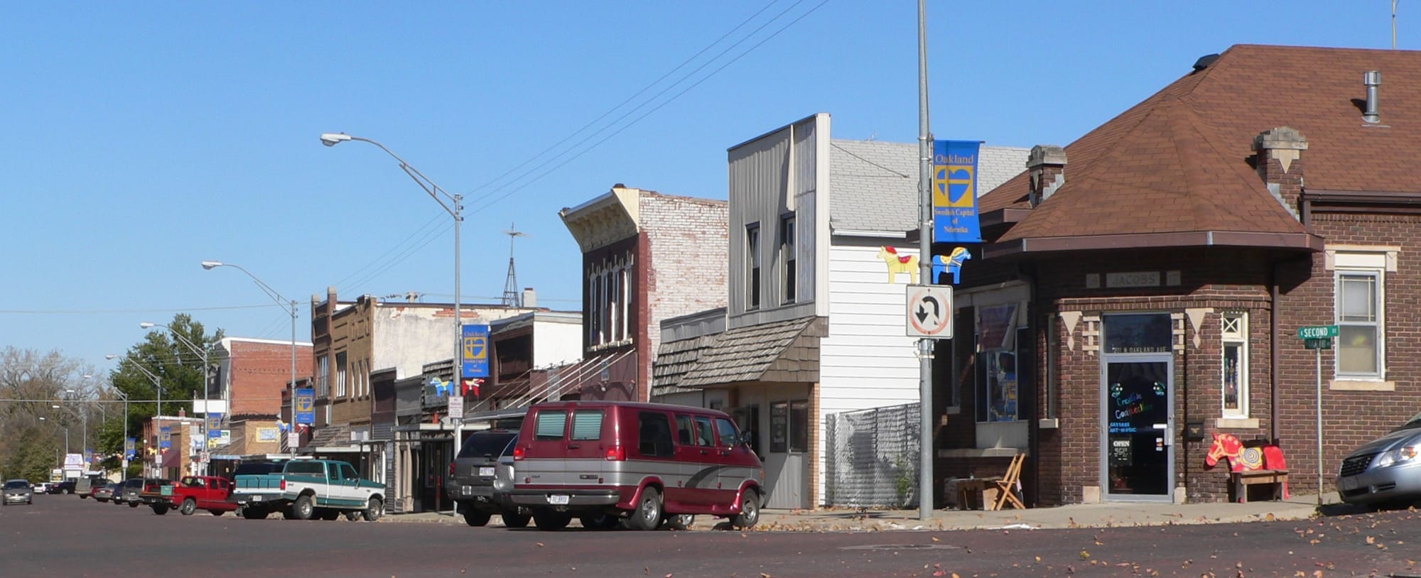 Concrete Proposals Focus the Mind - Commonplaces