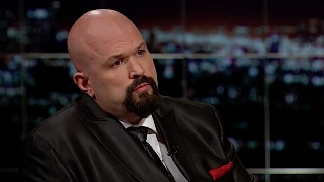 3 Notes on the Kevin Willamson Firing - Mere Orthodoxy | Christianity, Politics, and Culture