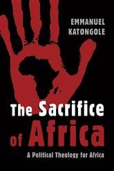 The Sacrifice of Africa - a book all missionaries to Africa should read - Doctors Without Boredom