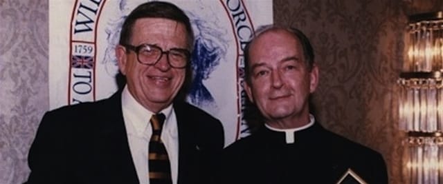 The Parting of Ways Amongst Younger Christians | Mere Orthodoxy